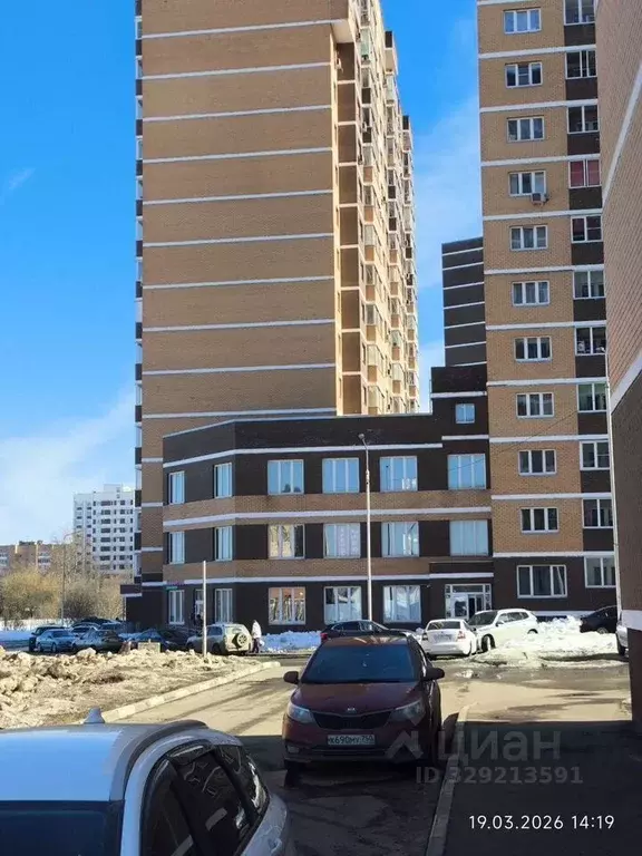 Помещение свободного назначения в Московская область, Щелково ... - Фото 1