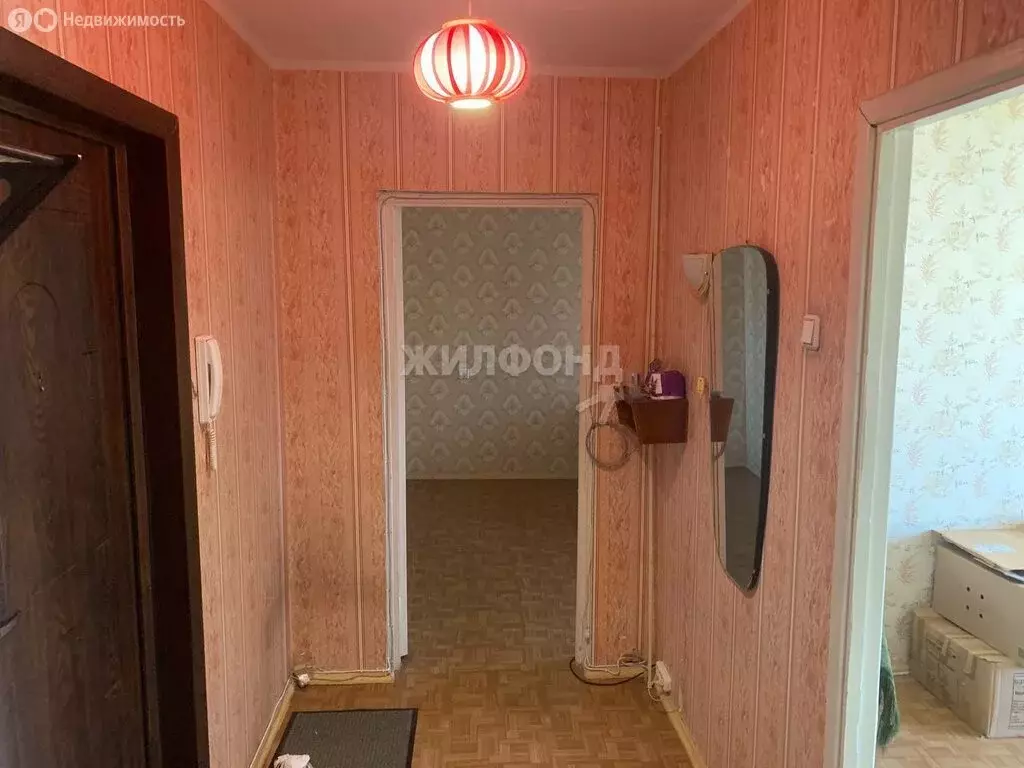2-комнатная квартира: Тольятти, улица Льва Яшина, 7 (50.4 м) - Фото 1