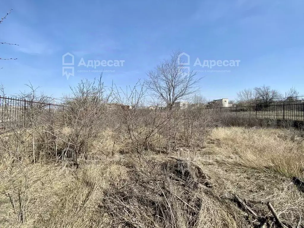 Участок в Волгоградская область, Городищенское городское поселение, ... - Фото 0