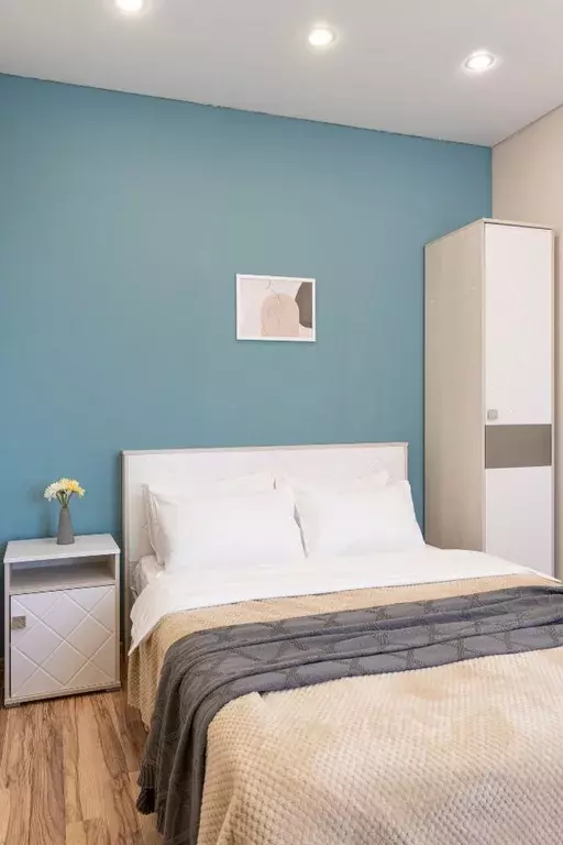 2-к кв. Карелия, Петрозаводск ул. Чапаева, 40А (31.0 м) - Фото 1