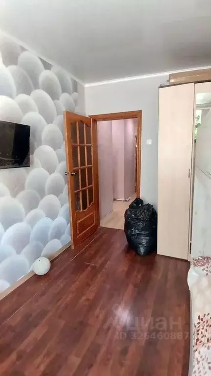 3-к кв. Свердловская область, Бисерть пгт ул. Мира, 1 (64.0 м) - Фото 2