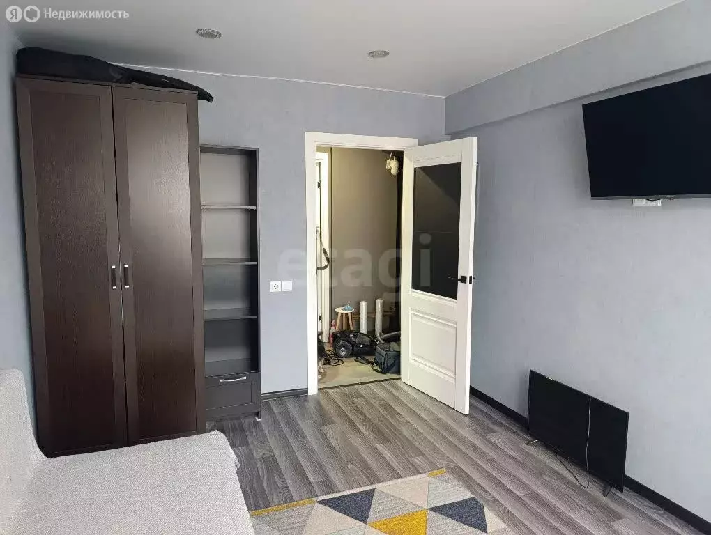 3-комнатная квартира: Вологда, улица Текстильщиков, 21Б (59.4 м) - Фото 2