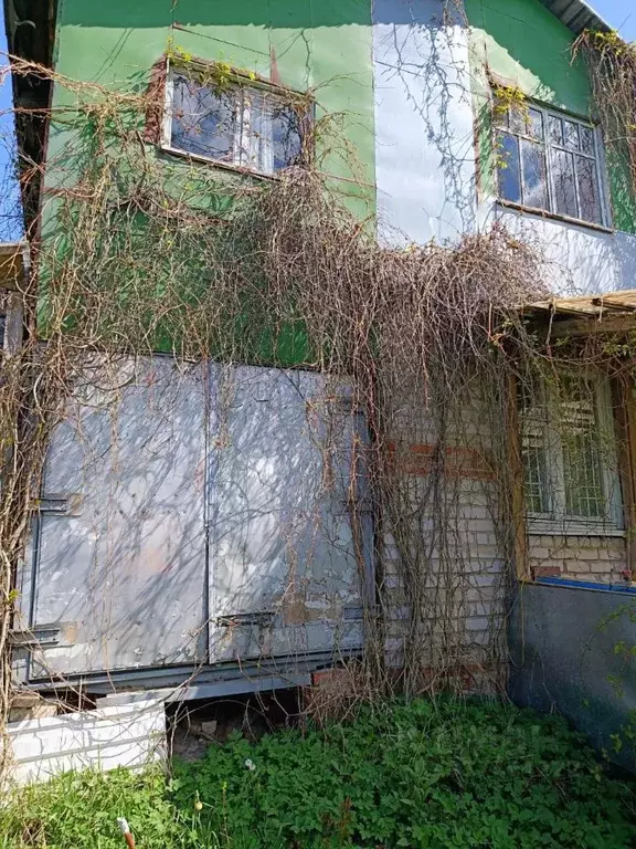 Дом в Калужская область, Калуга Автомобилист СНТ, ул. Центральная (41 ... - Фото 2