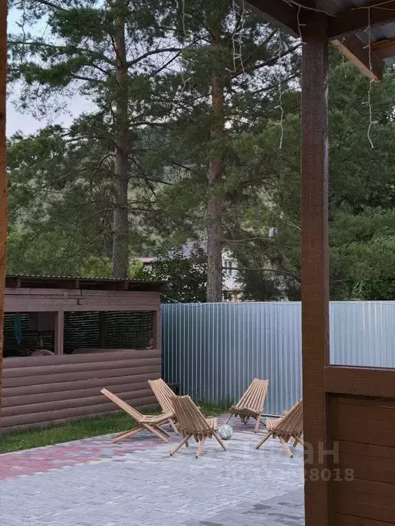 Дом в Самарская область, Жигулевск городской округ, с. Ширяево ул. ... - Фото 1