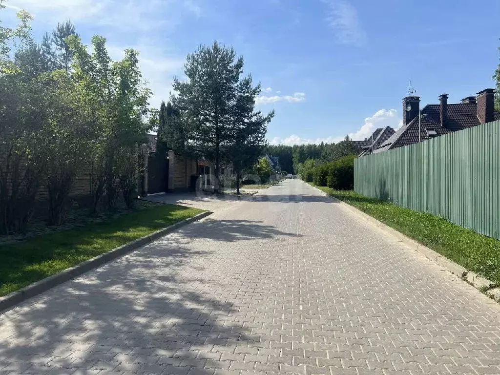 Продается участок в КП Грин Хилл - Фото 0