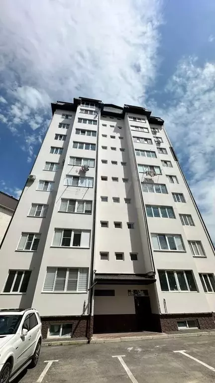 1-к. квартира, 50 м, 7/11 эт. - Фото 0