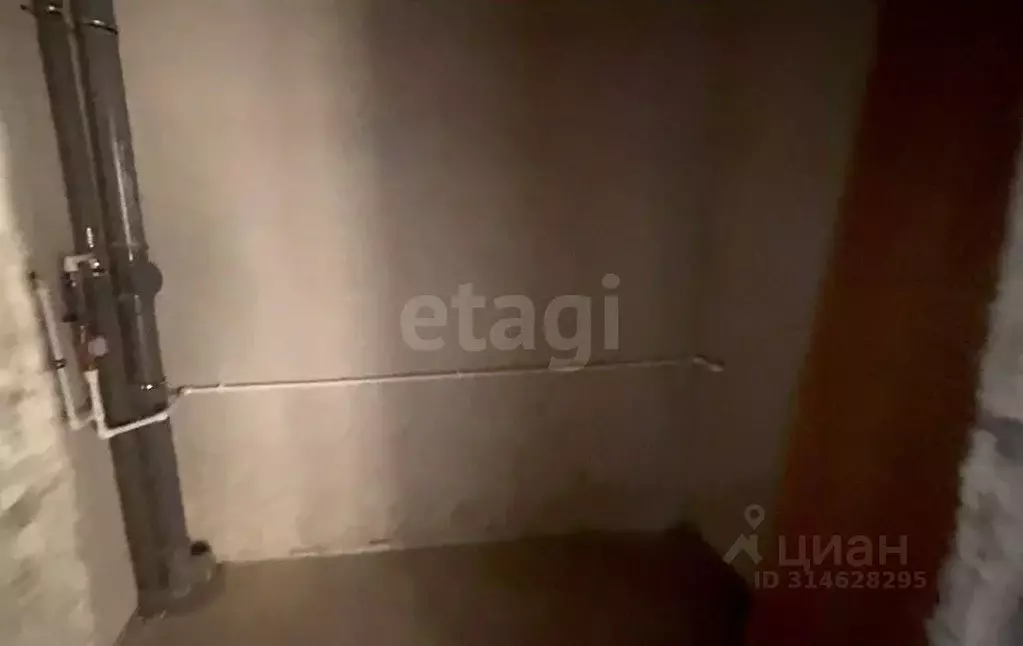 1-к кв. Калужская область, Калуга проезд 3-й Академический, 6 (36.1 м) - Фото 2