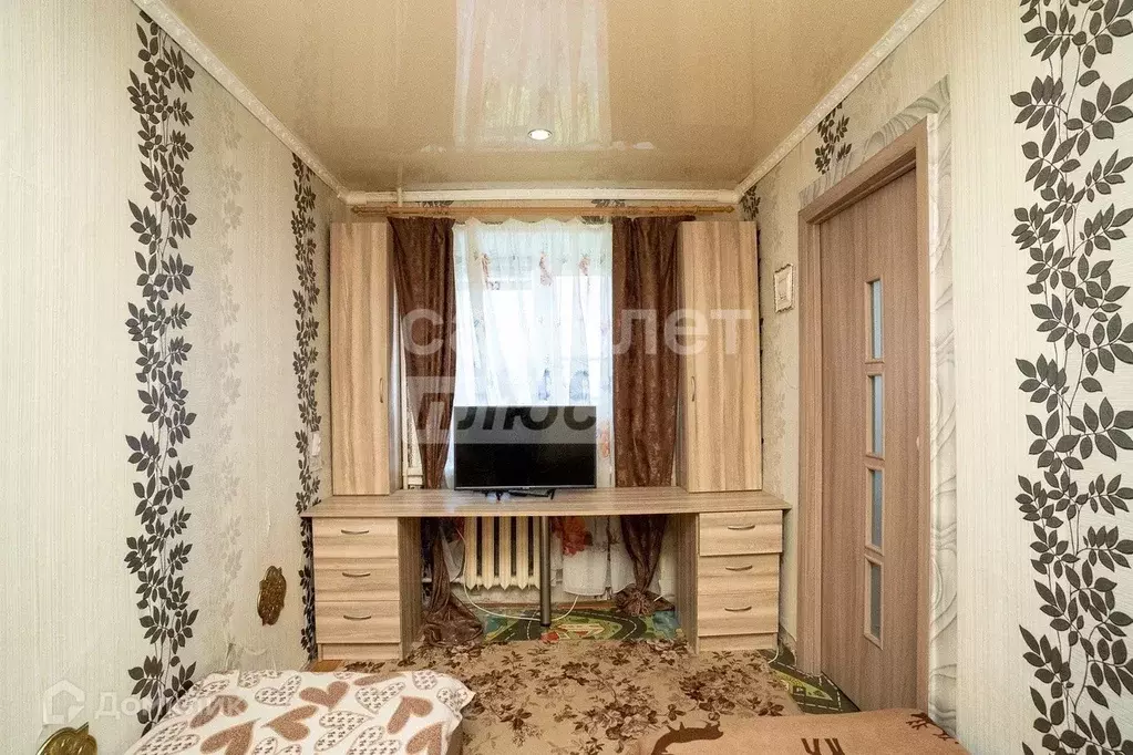 Продаётся 2-к квартира, 44 м - Фото 1