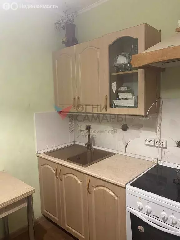 1-комнатная квартира: Самара, Ново-Садовая улица, 353 (41.1 м) - Фото 2