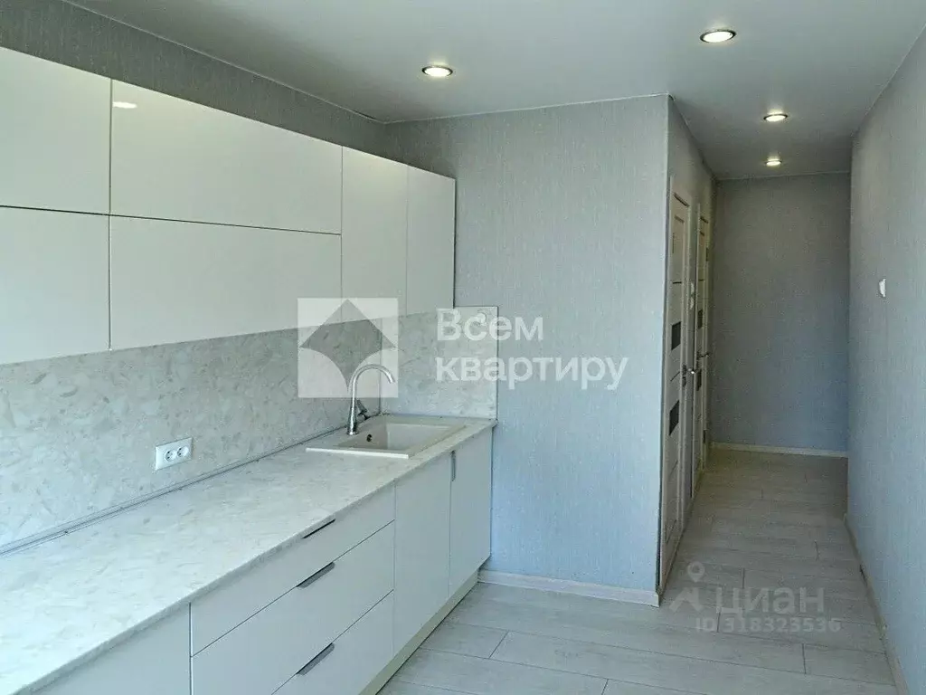 2-к кв. Новосибирская область, Новосибирск Линейная ул., 31 (43.0 м) - Фото 0