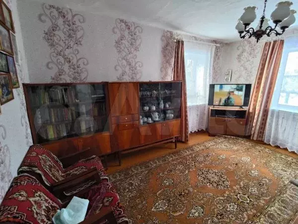 Дом 57,2 м на участке 6,3 сот. - Фото 1