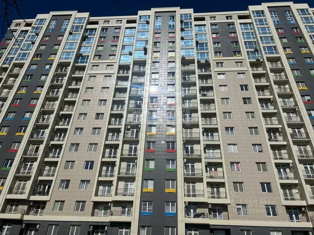 4-к кв. Дагестан, Махачкала ул. Времена Года, 1 (108.0 м) - Фото 1