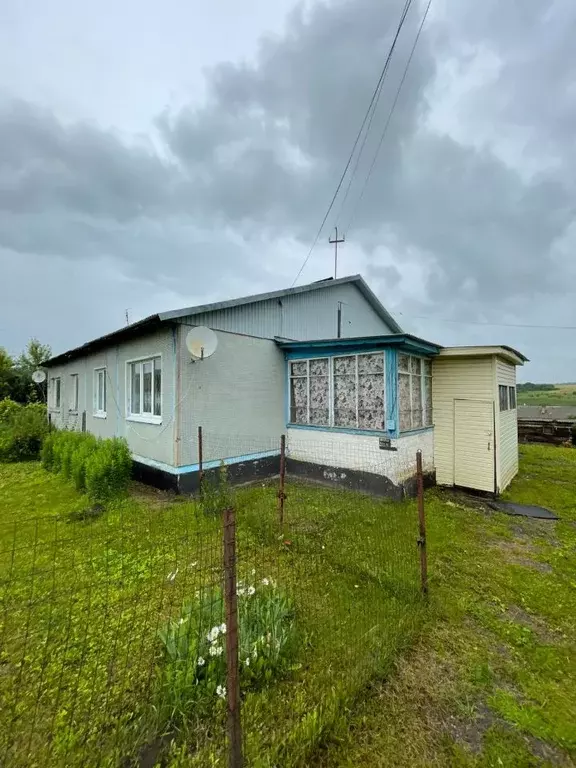 3-к кв. Тульская область, Ефремовский муниципальный округ, д. Сретенка ... - Фото 1