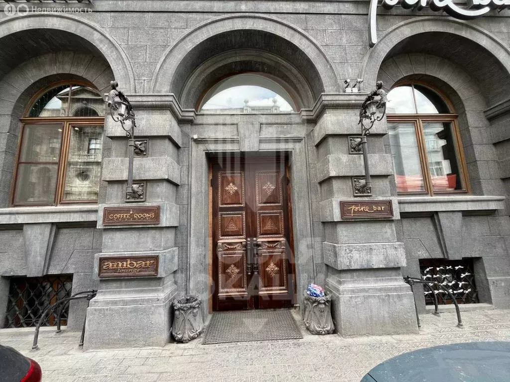 Офис (114 м) - Фото 0