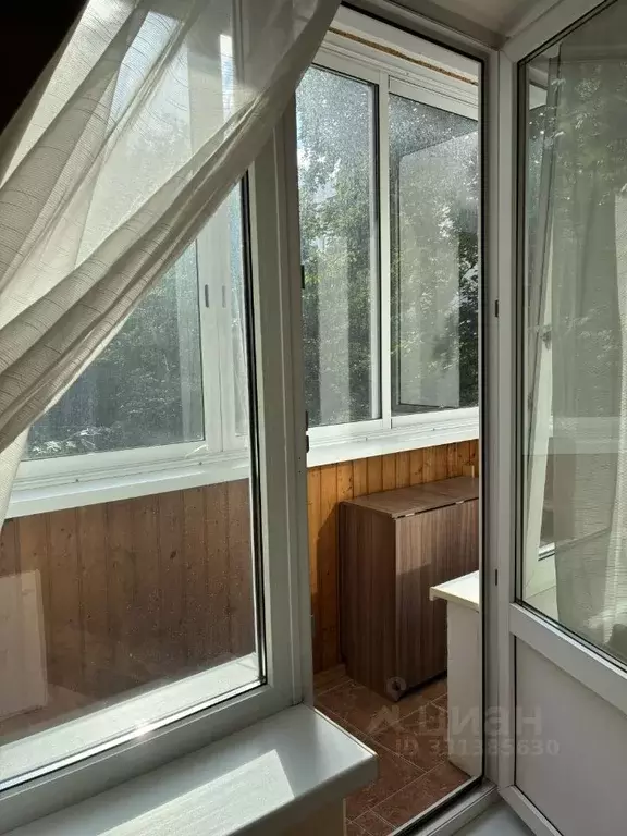 2-к кв. Москва ул. Кравченко, 16К1 (50.0 м) - Фото 2
