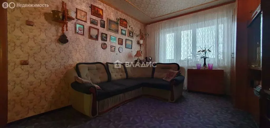 2-комнатная квартира: Калининград, Интернациональная улица, 42 (53.7 ... - Фото 0