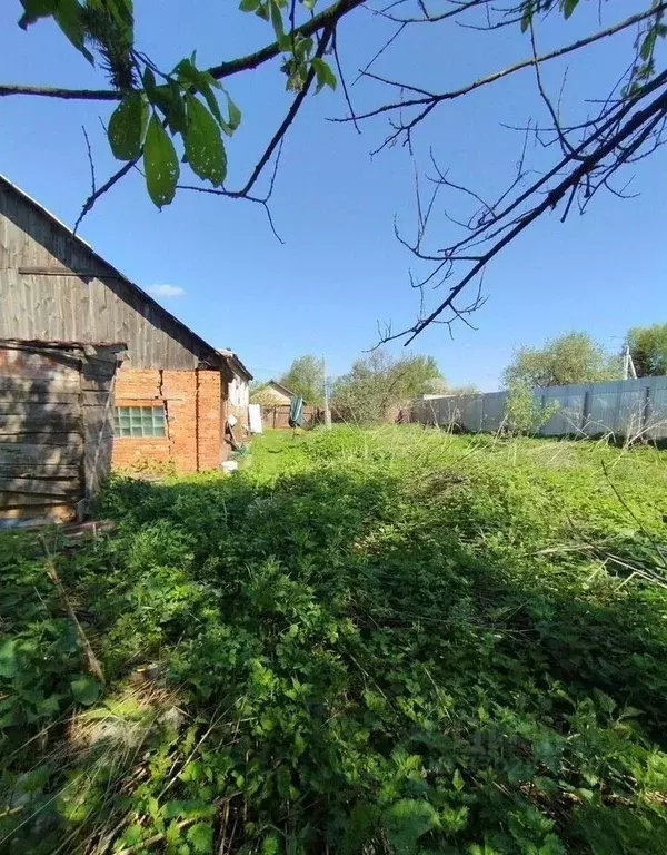 Участок в Московская область, Орехово-Зуевский городской округ, д. ... - Фото 2