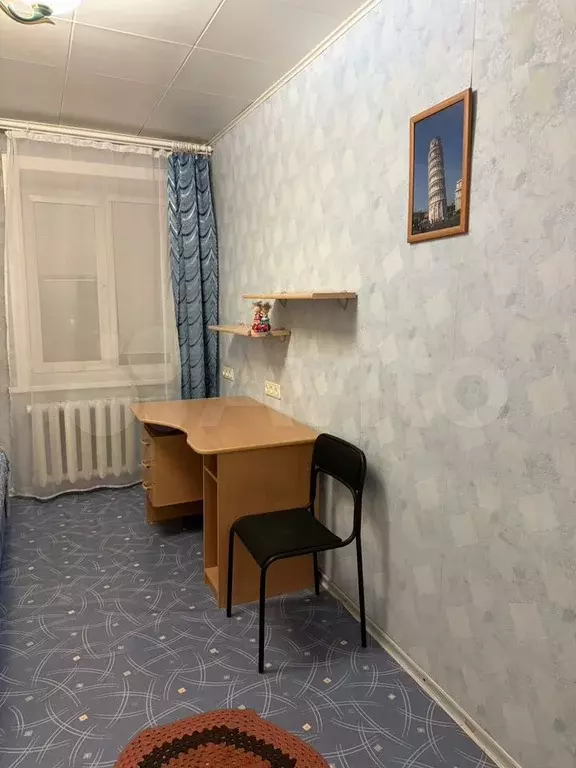 2-к. квартира, 42 м, 6/9 эт. - Фото 1