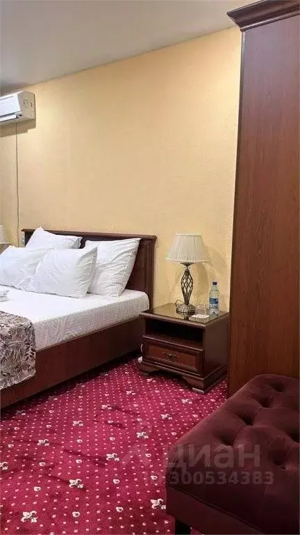 Комната Хакасия, Абакан просп. Дружбы Народов, 2 (10.0 м) - Фото 2