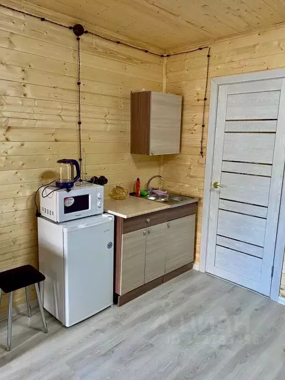 Комната Карачаево-Черкесия, Зеленчукский район, с. Архыз ул. ... - Фото 2