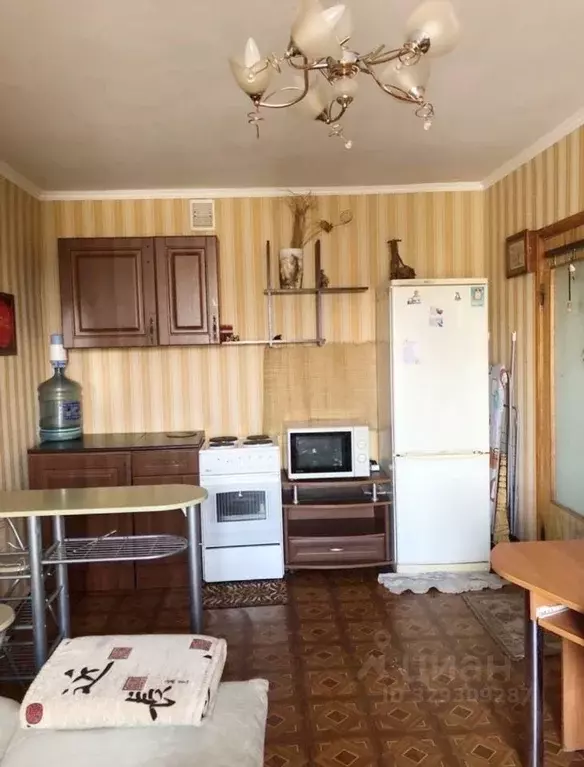 Комната Ростовская область, Ростов-на-Дону Северный мкр, ул. Волкова, ... - Фото 1