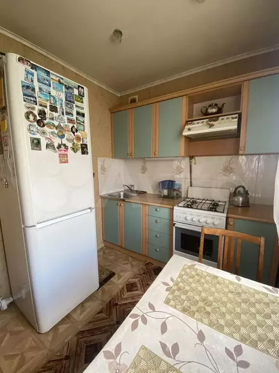 2-к. квартира, 44,3 м, 5/5 эт. - Фото 1