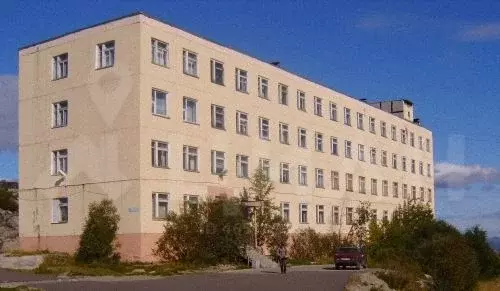 Офис в Мурманская область, Снежногорск ул. Бирюкова, 3 (316.3 м) - Фото 0