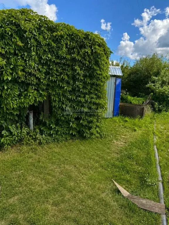 Дом в Владимирская область, Ковров № 3 АО Ковровский экскаваторный ... - Фото 1