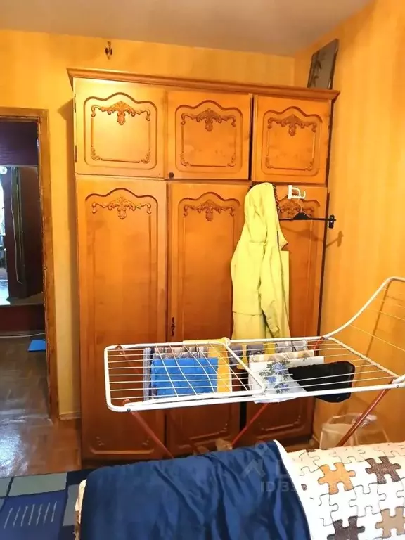 Комната Москва Шенкурский проезд, 10В (12.0 м) - Фото 2