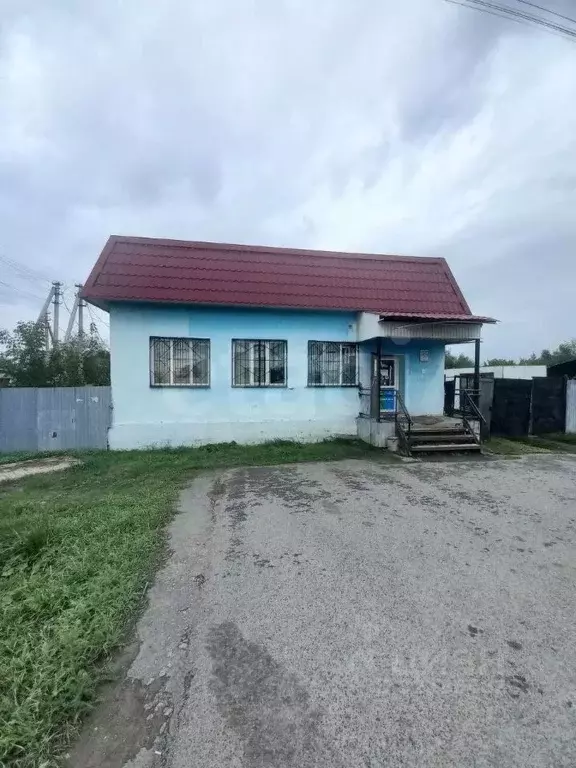 Торговая площадь в Свердловская область, Талицкий городской округ, ... - Фото 2