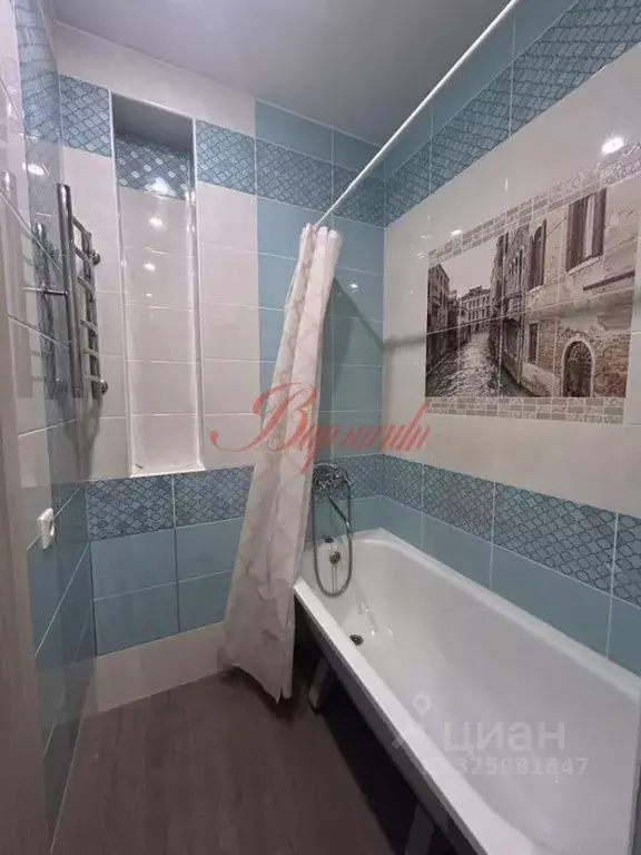 1-к кв. Архангельская область, Северодвинск ул. Карла Маркса, 62 (40.1 ... - Фото 2