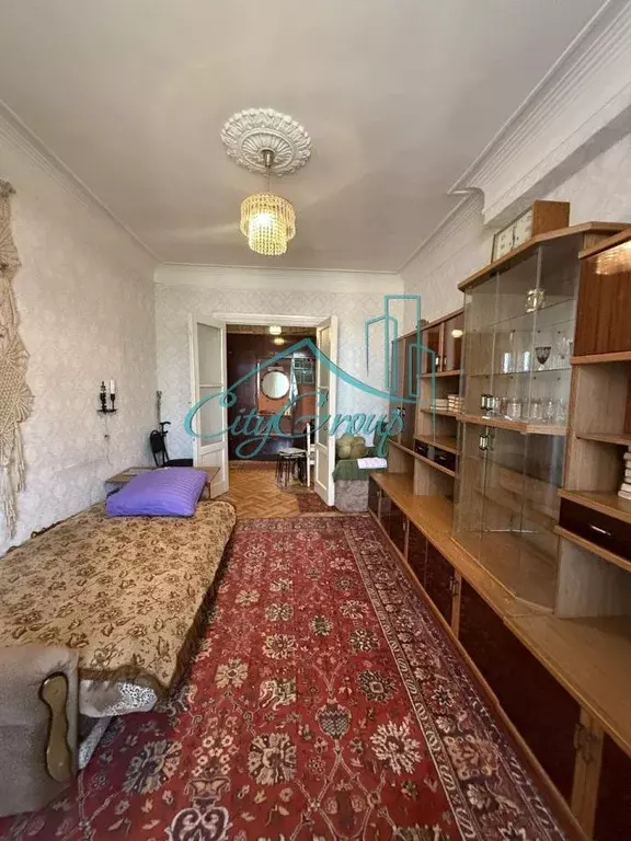 Квартира, 2 комнаты, 59.7 м - Фото 2