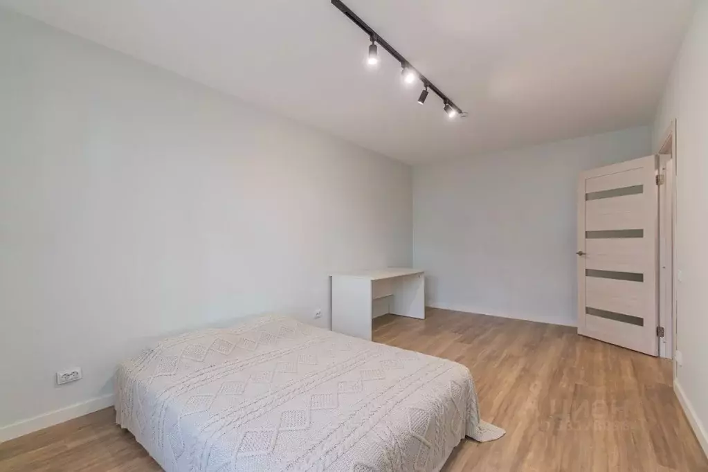 1-к кв. Санкт-Петербург наб. Реки Каменки, 19к4 (33.1 м) - Фото 2