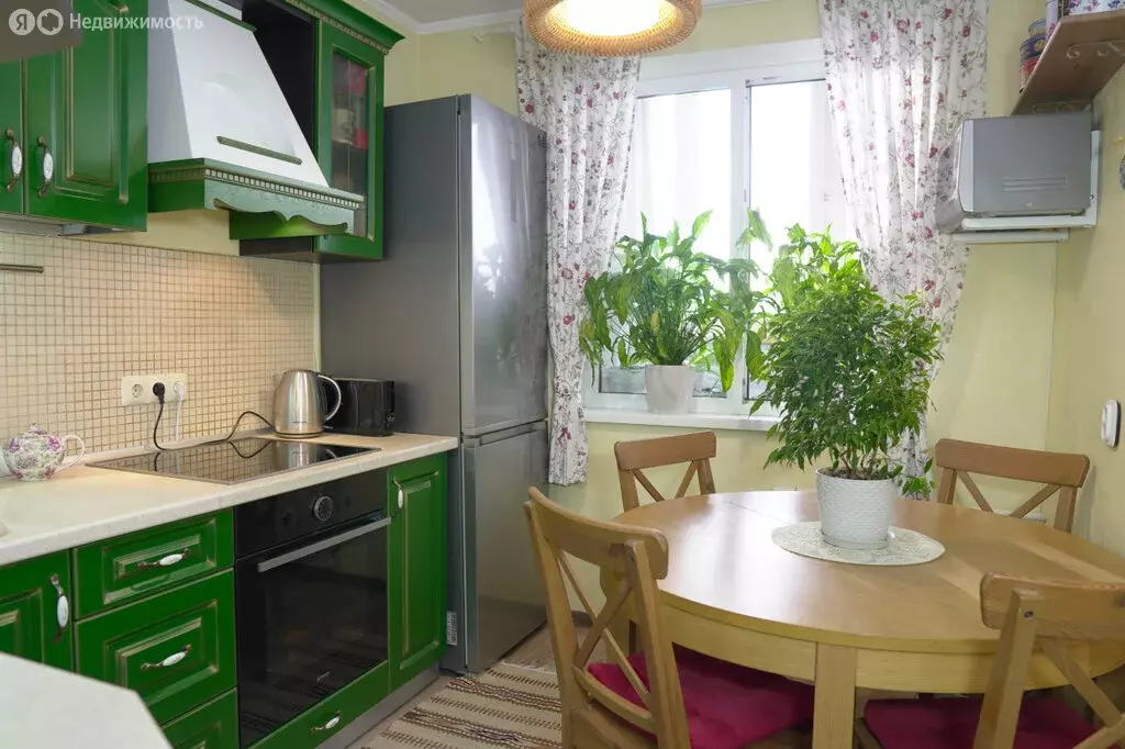 2-комнатная квартира: Екатеринбург, улица Красина, 4 (47.8 м) - Фото 1