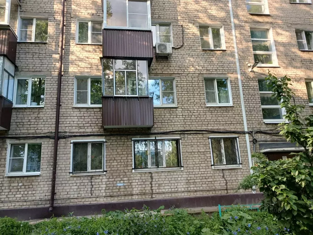 2-к кв. Липецкая область, Липецк ул. Гагарина, 65 (43.7 м) - Фото 0