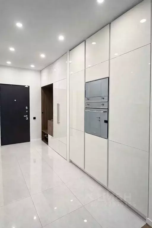 2-к кв. Москва Новодмитровская ул., 2к6 (52.9 м) - Фото 1