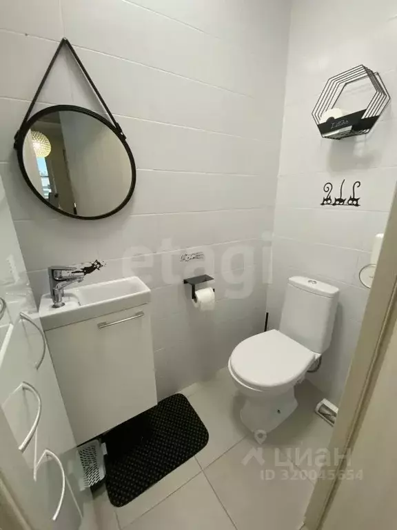 2-к кв. Калужская область, Обнинск просп. Маркса, 99/1 (54.8 м) - Фото 1