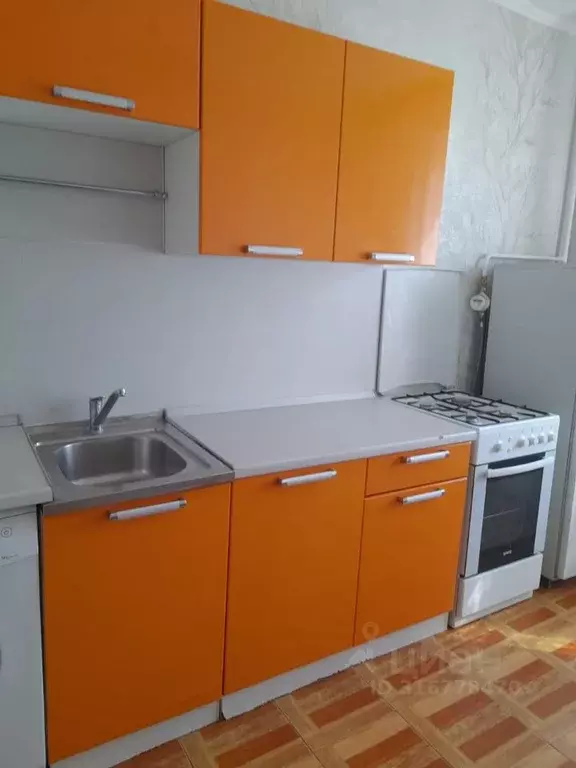 2-к кв. Башкортостан, Стерлитамак ул. Артема, 59 (52.0 м) - Фото 1