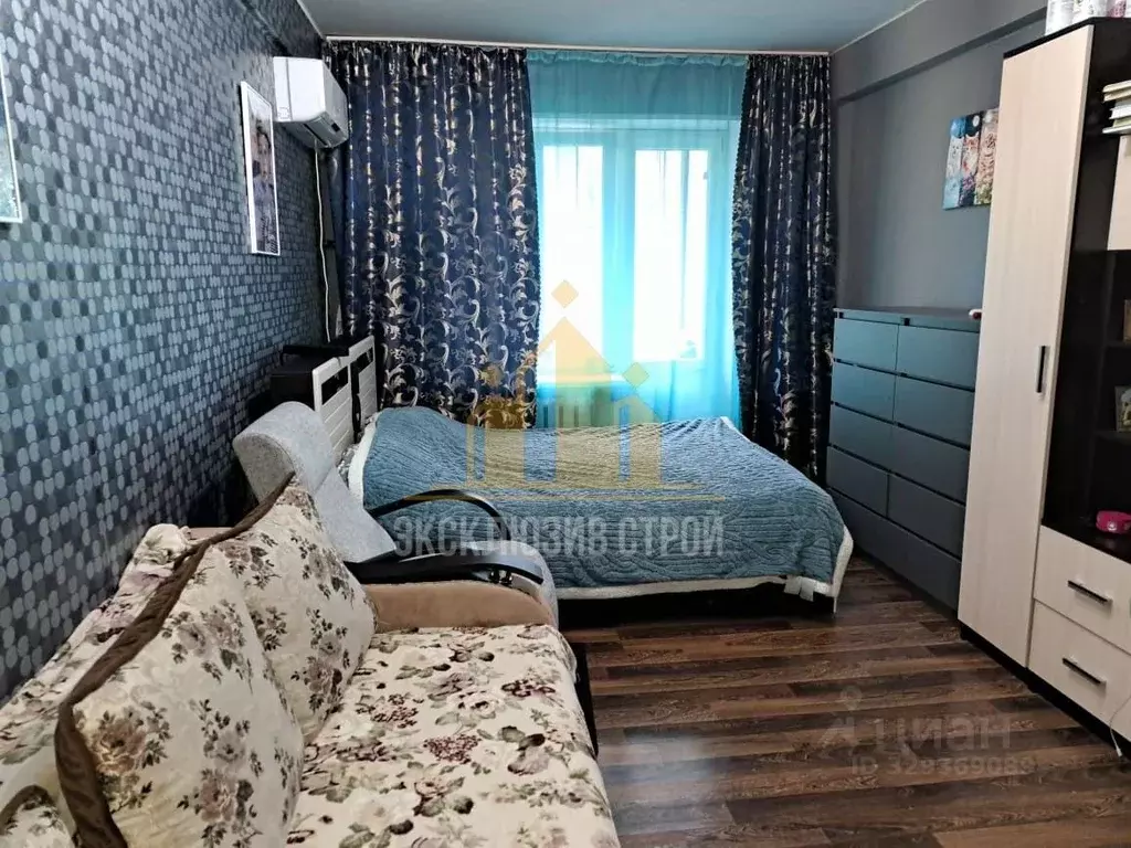 2-к кв. Ставропольский край, Ессентуки ул. Урицкого, 38 (43.0 м) - Фото 2