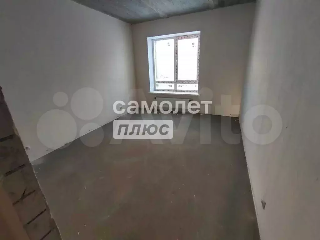 1-к. квартира, 34 м, 6/7 эт. - Фото 1