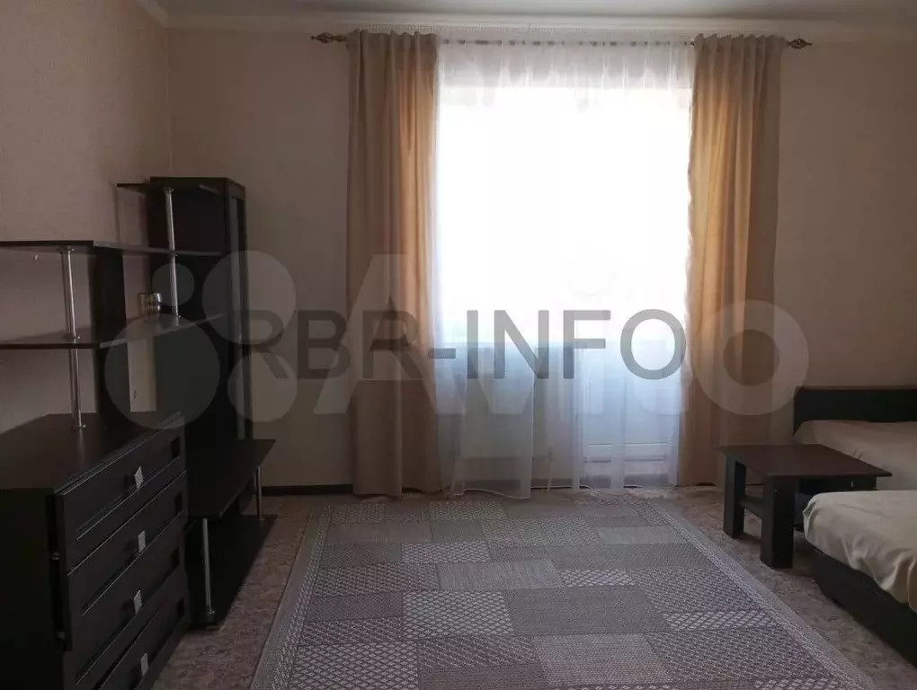 Квартира-студия, 28 м, 2/5 эт. - Фото 0