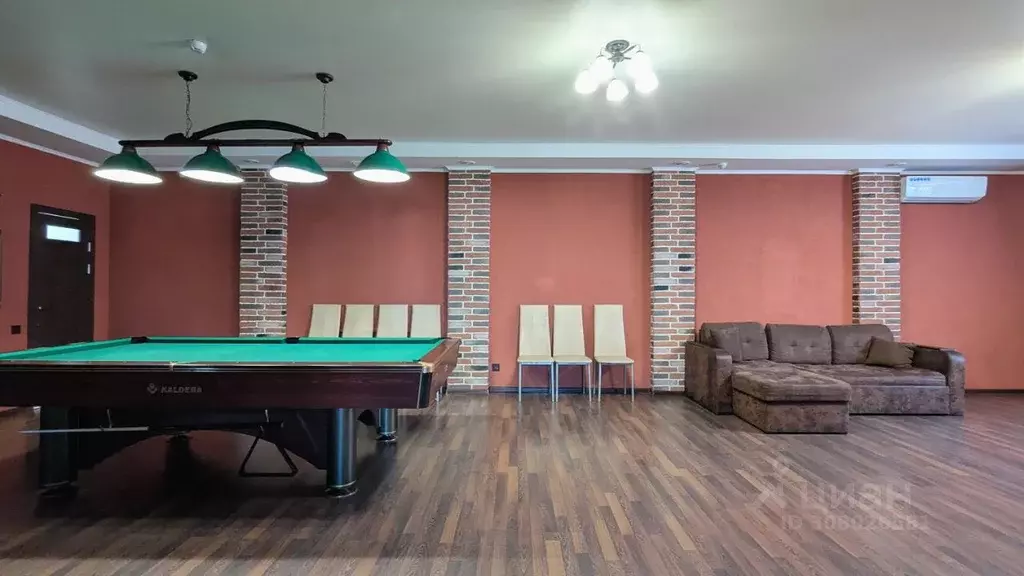 Дом в Татарстан, Казань Салмачи жилмассив, ул. Центральная, 95 (300 м) - Фото 1