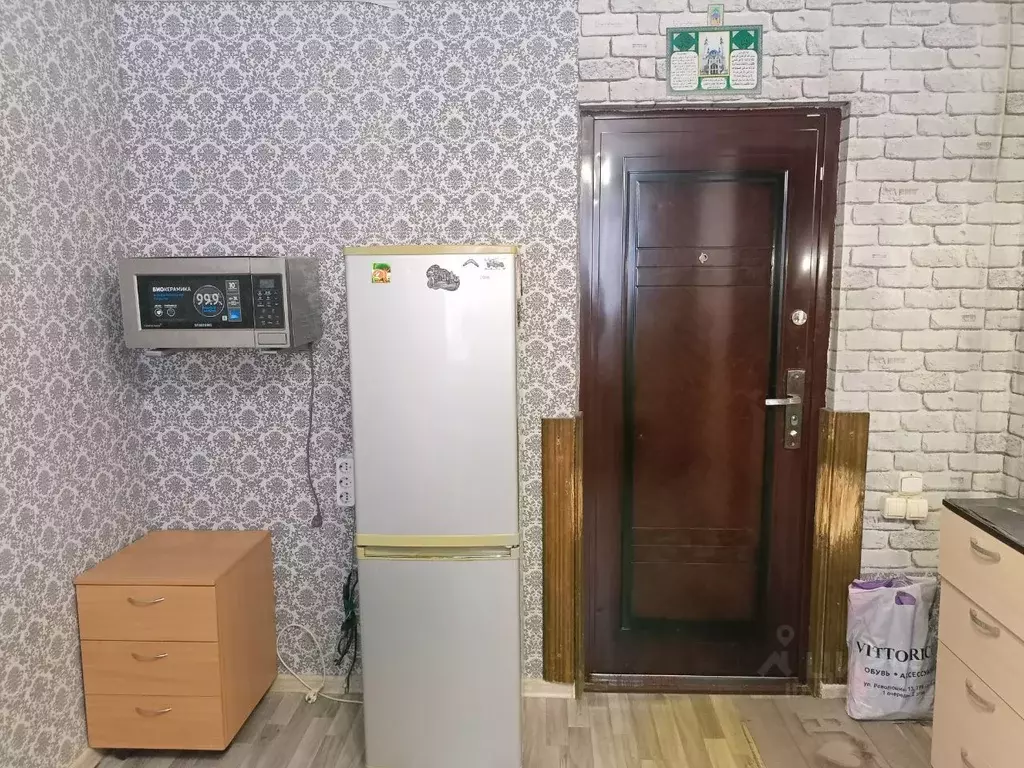 Комната Пермский край, Пермь ул. Анвара Гатауллина, 10 (11.9 м) - Фото 2
