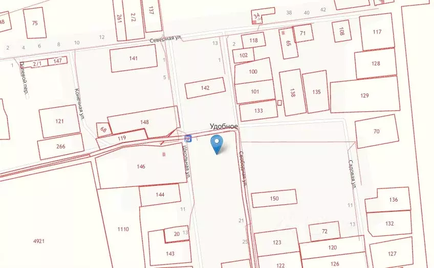 благовещенское 2 участки