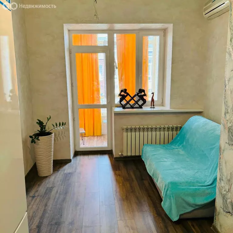 1-комнатная квартира: Аксай, проспект Ленина, 40/1 (36 м) - Фото 1