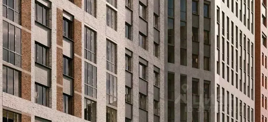 Студия Воронежская область, Воронеж Ленинградская ул., 29Б (19.0 м) - Фото 1