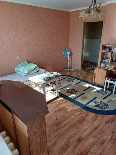 1-к. квартира, 40м, 3/5эт. - Фото 0