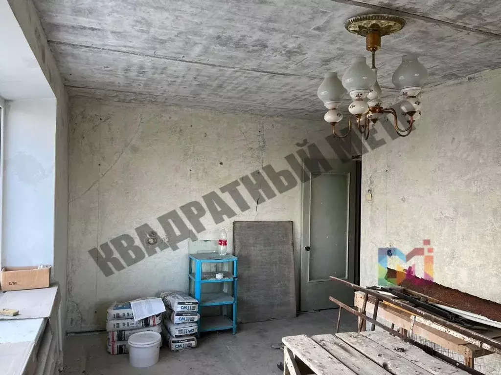 2-к кв. Калмыкия, Элиста 4-й мкр, 18 (47.5 м) - Фото 1