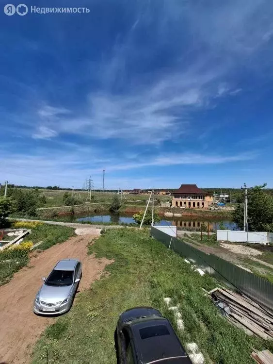 Дом в деревня Вавилово, Трактовая улица, 50 (65 м) - Фото 1