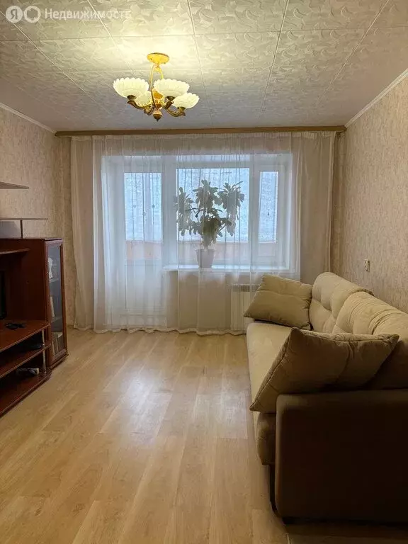 1-комнатная квартира: Екатеринбург, Рассветная улица, 11А (37.7 м) - Фото 2